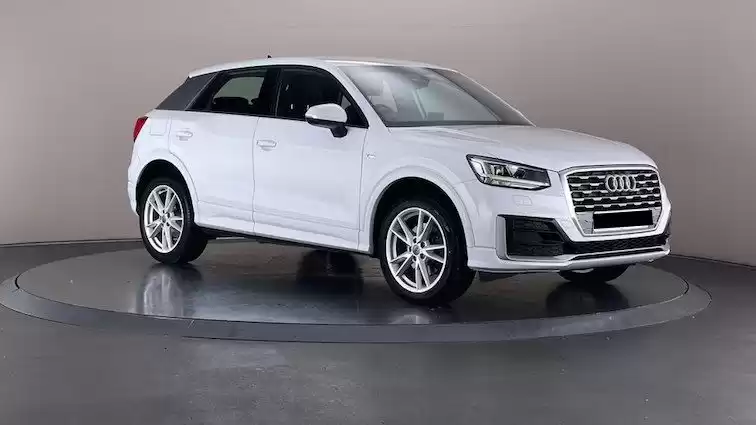 Used Audi Q2 For Sale in Greater-London , England #28454 - 1  image 