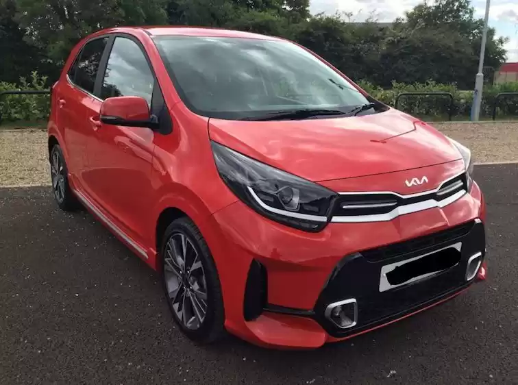Used Kia Picanto For Sale in London , Greater-London , England #28462 - 1  image 