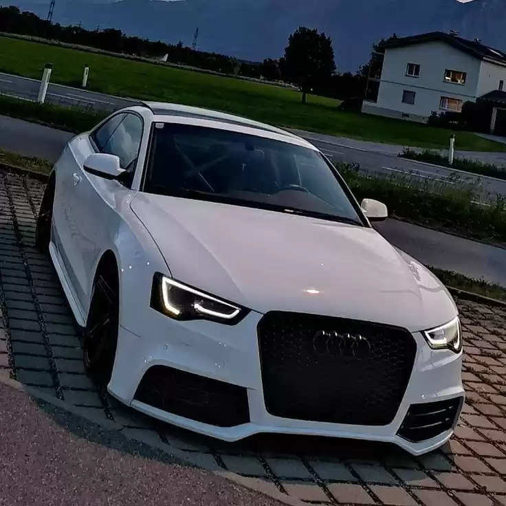 کاملا نو Audi Q5 برای فروش که در انگلستان-سیتی #28470 - 1  image 