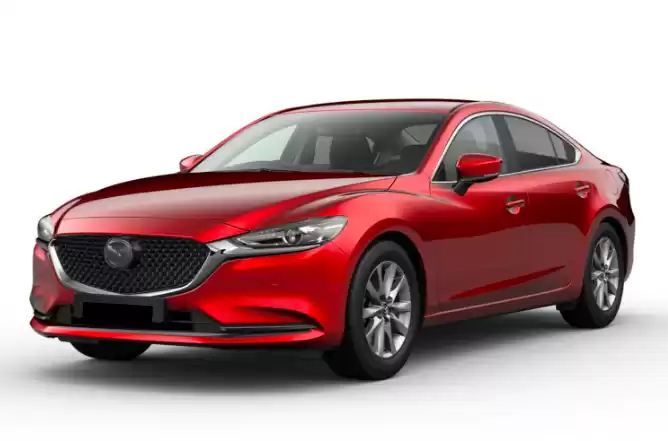 用过的 Mazda Mazda6 出售 在 伦敦 , 大伦敦 , 英格兰城市 #28471 - 1  image 