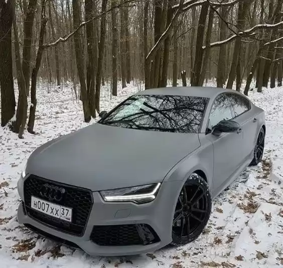 جديدة Audi Q4 للبيع في محافظة بغداد #28474 - 1  صورة 