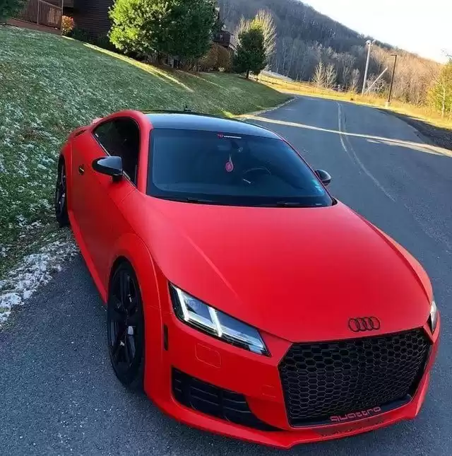 Yepyeni Audi Q7 Satılık içinde İngiltere #28479 - 1  image 