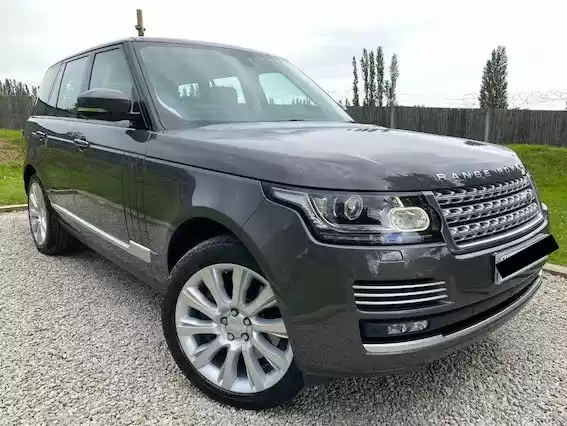 Used Land Rover Range Rover For Sale in London , Greater-London , England #28486 - 1  image 