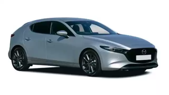 Kullanılmış Mazda Mazda3 Satılık içinde Büyük-Londra , İngiltere #28496 - 1  image 