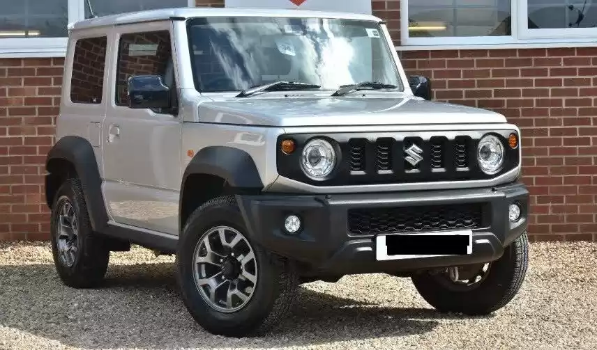 Used Suzuki Jimny For Sale in London , Greater-London , England #28503 - 1  image 