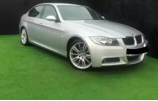Used BMW 320 For Sale in Greater-London , England #28510 - 1  image 