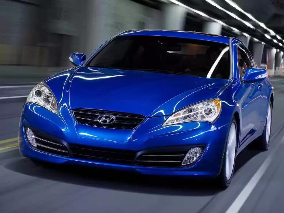 Brand New Hyundai Unspecified For Sale in London , Greater-London , England #28515 - 1  image 