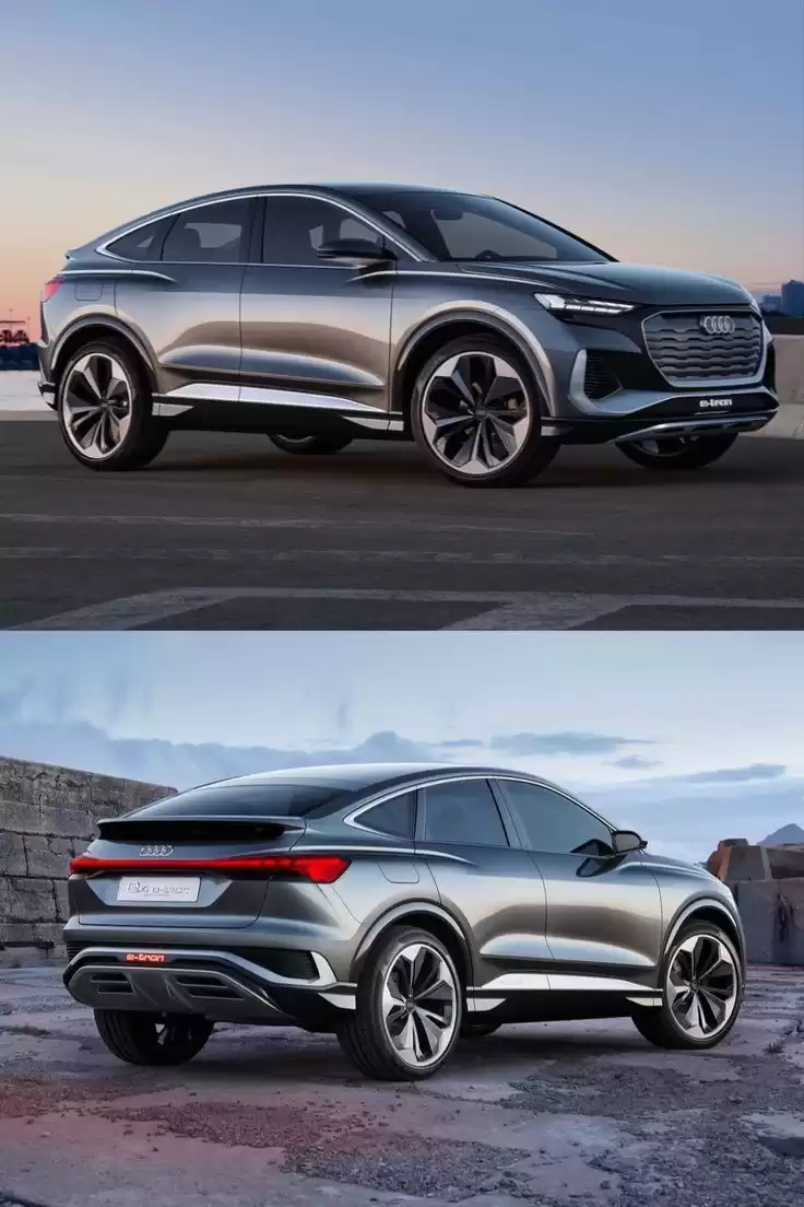 Yepyeni Audi Q7 Satılık içinde Londra , Büyük-Londra , İngiltere #28517 - 1  image 