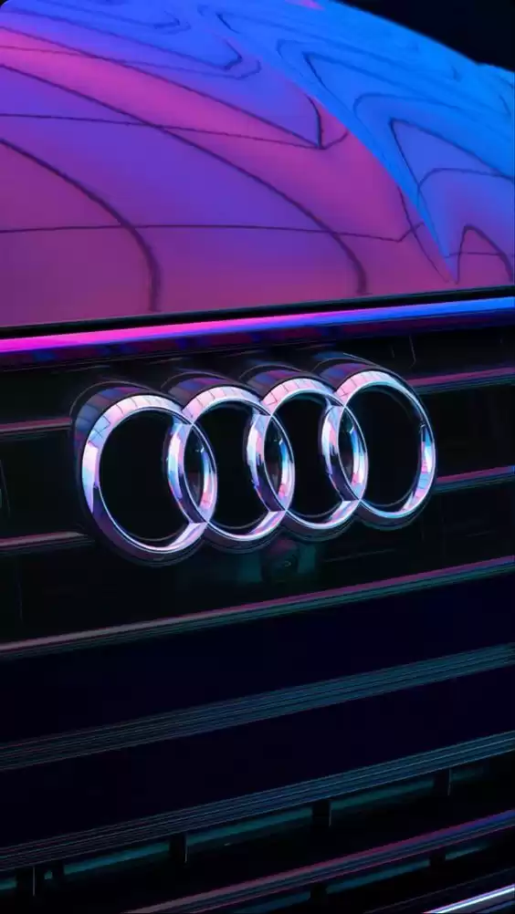 مستعملة Audi Q4 للبيع في محافظة بغداد #28547 - 1  صورة 