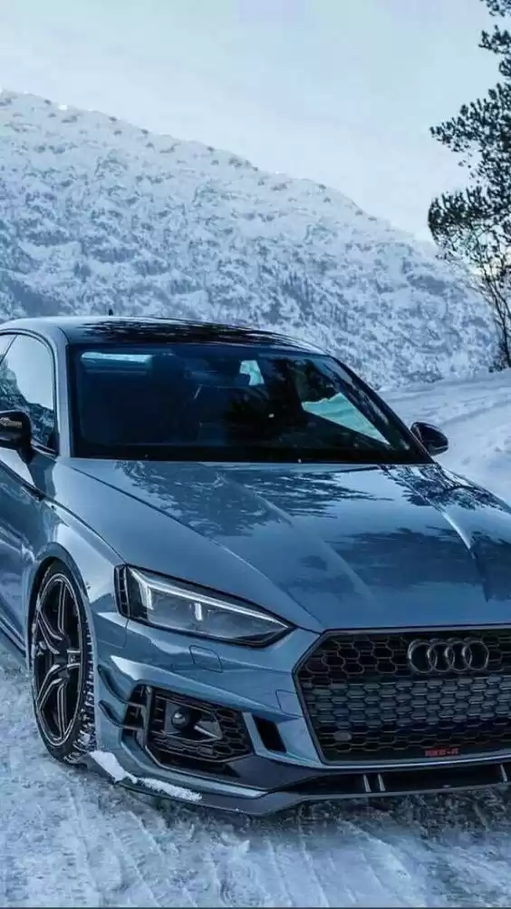 جديدة Audi Q4 للبيع في محافظة بغداد #28551 - 1  صورة 