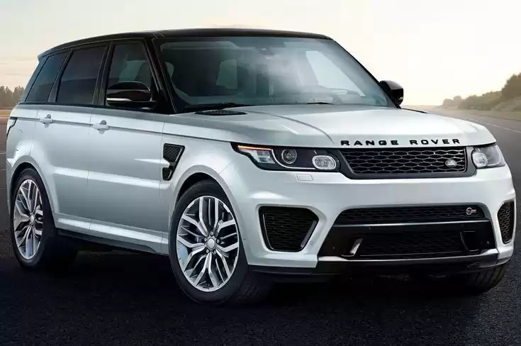 کاملا نو Land Rover Range Rover Sport برای فروش که در لندن , لندن بزرگ , انگلستان-سیتی #28555 - 1  image 