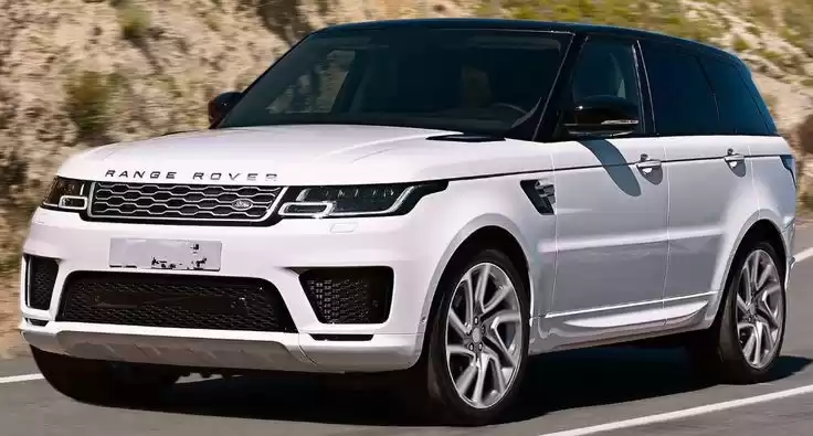 全新的 Land Rover Range Rover Sport 出售 在 伦敦 , 大伦敦 , 英格兰城市 #28559 - 1  image 