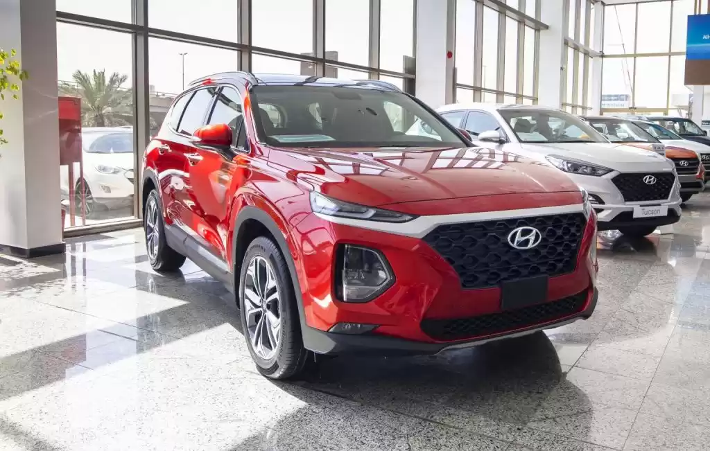 Nuevo Hyundai Unspecified Venta en Gran-Londres , Inglaterra #28571 - 1  image 