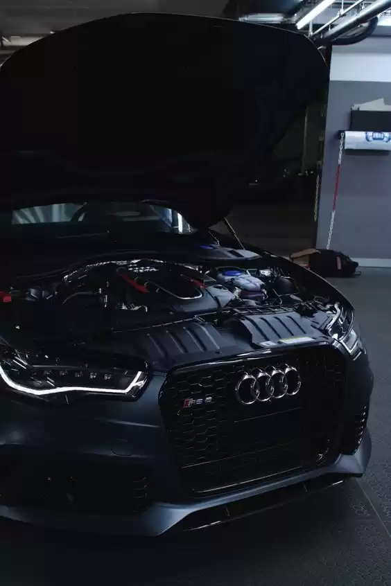 Yepyeni Audi Q5 Satılık içinde Bağdat Valiliği #28589 - 1  image 