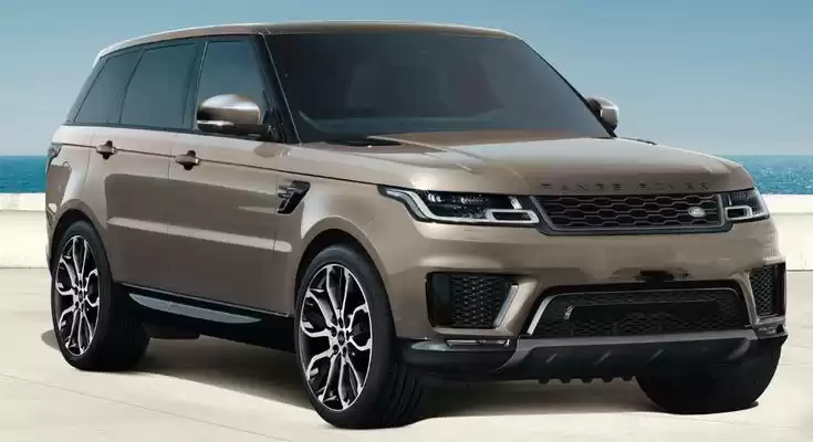 کاملا نو Land Rover Range Rover Sport برای فروش که در لندن بزرگ , انگلستان-سیتی #28600 - 1  image 