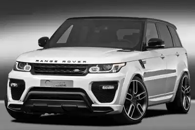 Brand New Land Rover Range Rover Sport For Sale in Greater-London , England #28608 - 1  image 