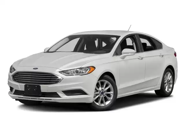 Brand New Ford Fusion For Rent in Baghdad Governorate #28611 - 1  image 