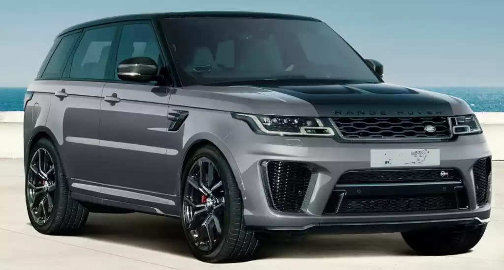Brand New Land Rover Range Rover Sport For Sale in Greater-London , England #28612 - 1  image 