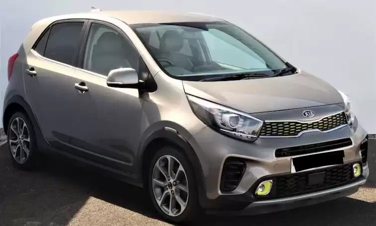 Used Kia Picanto For Sale in London , Greater-London , England #28631 - 1  image 