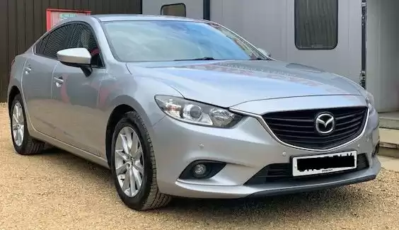 Usado Mazda Mazda6 Venta en Londres , Gran-Londres , Inglaterra #28637 - 1  image 