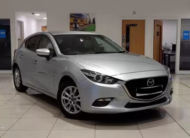 Kullanılmış Mazda Mazda3 Satılık içinde Londra , Büyük-Londra , İngiltere #28648 - 1  image 
