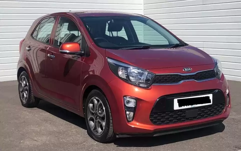 Used Kia Picanto For Sale in London , Greater-London , England #28661 - 1  image 