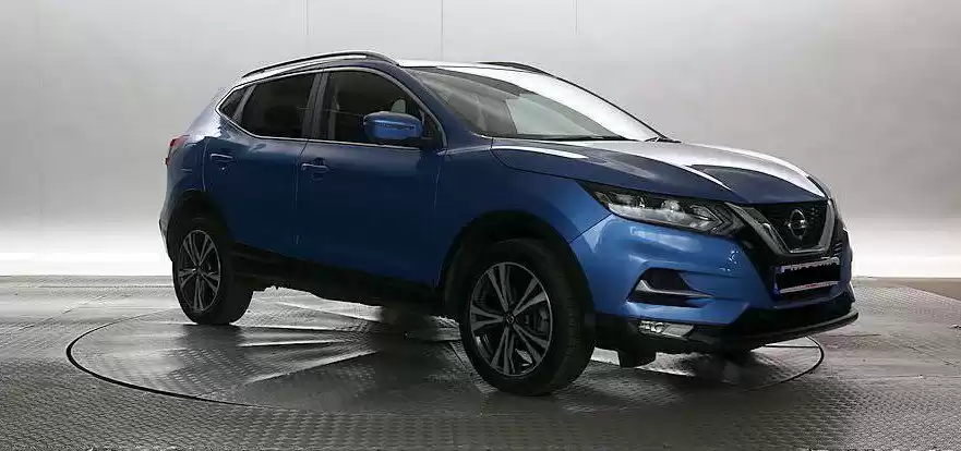 Использовал Nissan Qashqai Продается в Лондон , Большой Лондон , Англия #28664 - 1  image 