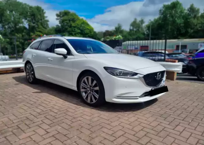 Used Mazda Mazda6 For Sale in Greater-London , England #28668 - 1  image 