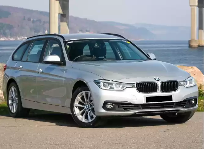Used BMW 320i For Sale in London , Greater-London , England #28670 - 1  image 