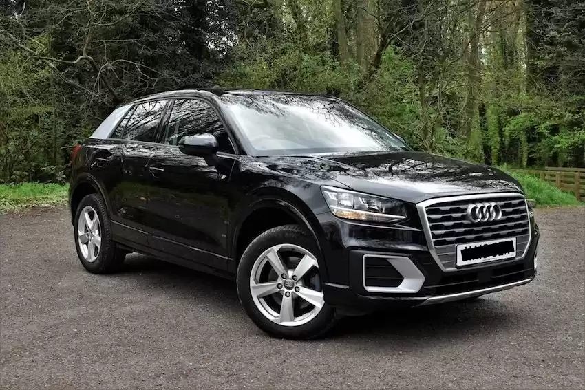 Used Audi Q2 For Sale in London , Greater-London , England #28673 - 1  image 