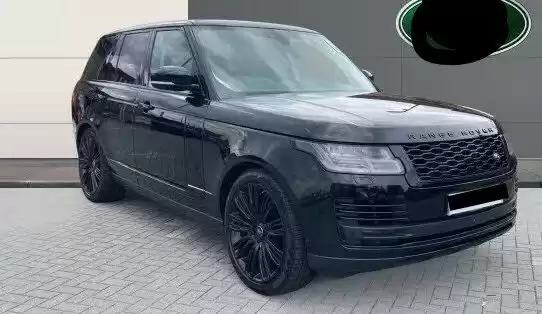 Used Land Rover Range Rover For Sale in Greater-London , England #28674 - 1  image 