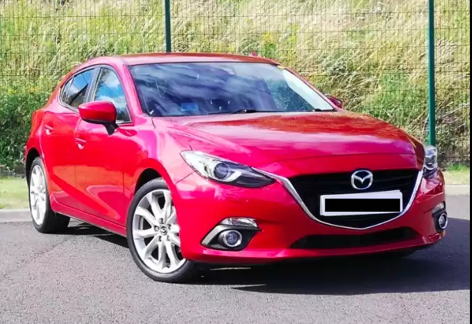 Utilisé Mazda Mazda3 À vendre au Grand-Londres , Angleterre #28683 - 1  image 