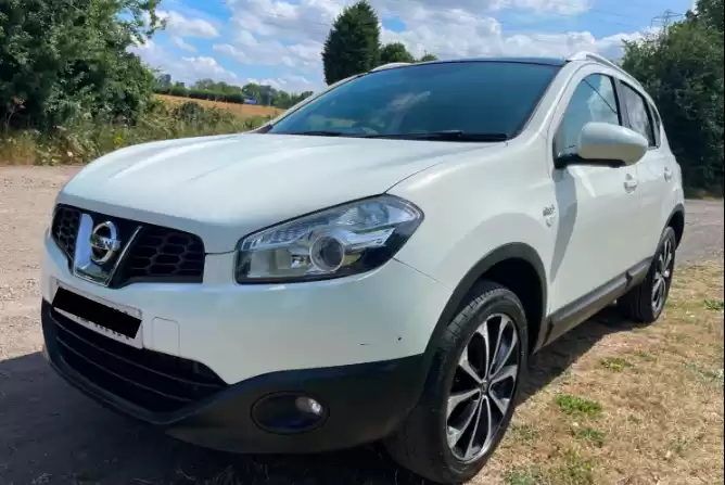 Kullanılmış Nissan Qashqai Satılık içinde Londra , Büyük-Londra , İngiltere #28697 - 1  image 