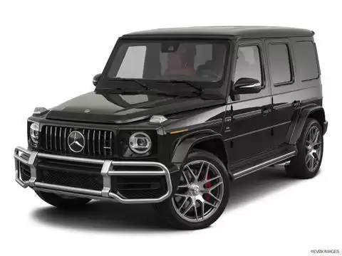 Brand New Mercedes-Benz G Class For Sale in Baghdad Governorate #28703 - 1  image 