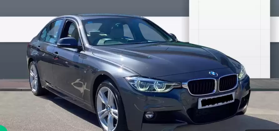 Used BMW 330i For Sale in Greater-London , England #28705 - 1  image 