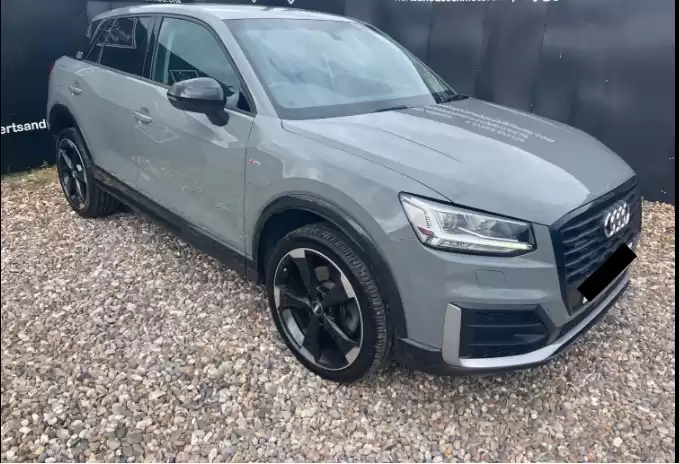 Used Audi A6 For Sale in London , Greater-London , England #28706 - 1  image 