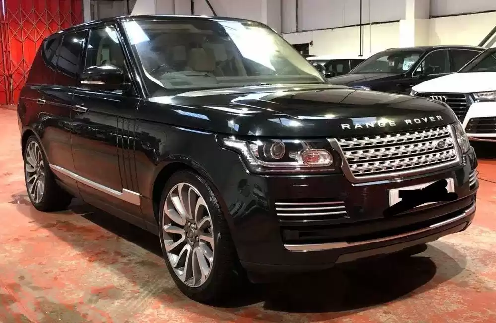Used Land Rover Range Rover For Sale in London , Greater-London , England #28707 - 1  image 