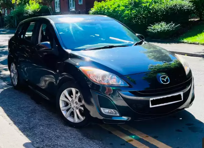 Used Mazda Mazda3 For Sale in Greater-London , England #28713 - 1  image 