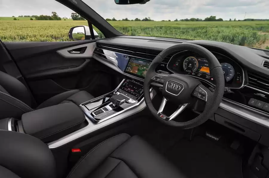 استفاده شده Audi Unspecified برای فروش که در لندن , لندن بزرگ , انگلستان-سیتی #28727 - 1  image 
