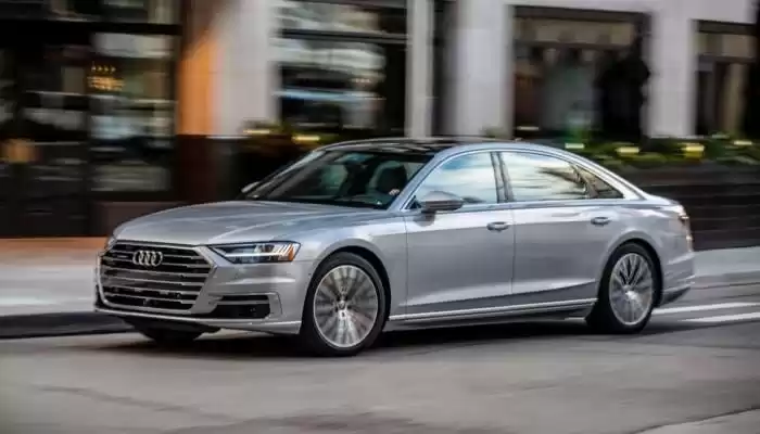 Brandneu Audi A4 Zu verkaufen in London , Großbezirk London , England #28747 - 1  image 