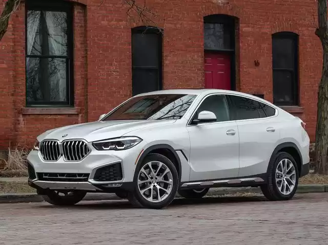 کاملا نو BMW Unspecified برای فروش که در استان بغداد #28788 - 1  image 