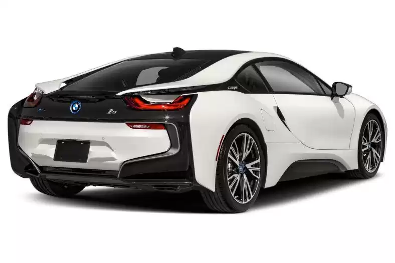 کاملا نو BMW Unspecified برای فروش که در استان بغداد #28794 - 1  image 