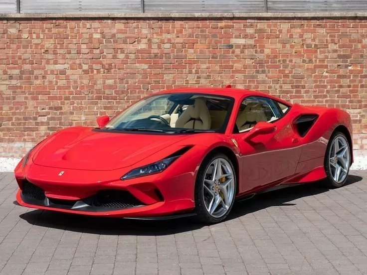 کاملا نو Ferrari Unspecified برای فروش که در استان بغداد #28808 - 1  image 