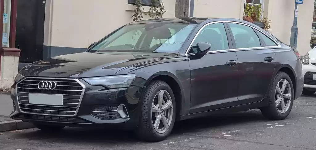 استفاده شده Audi Unspecified برای فروش که در لندن , لندن بزرگ , انگلستان-سیتی #28810 - 1  image 