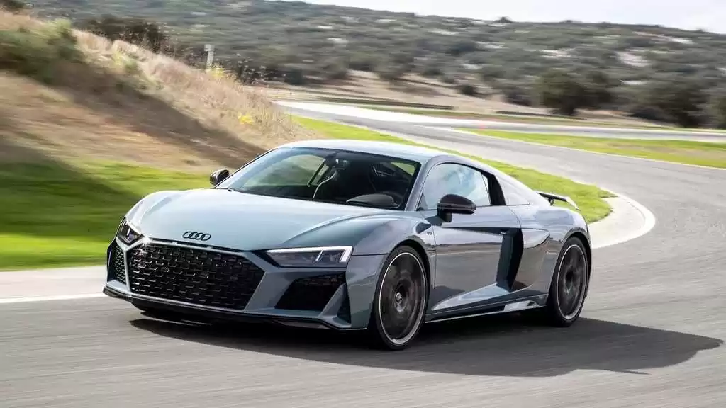 استفاده شده Audi Unspecified برای فروش که در لندن , لندن بزرگ , انگلستان-سیتی #28813 - 1  image 