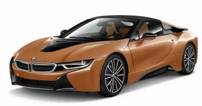 Yepyeni BMW Unspecified Satılık içinde Bağdat Valiliği #28819 - 1  image 