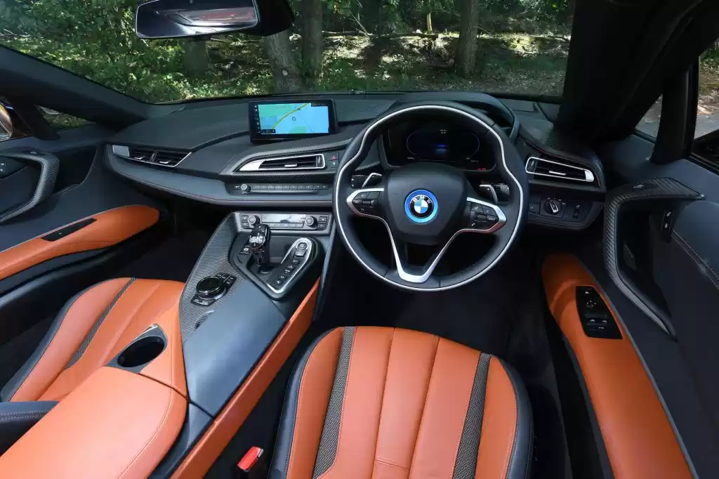 کاملا نو BMW Unspecified برای فروش که در استان بغداد #28822 - 1  image 