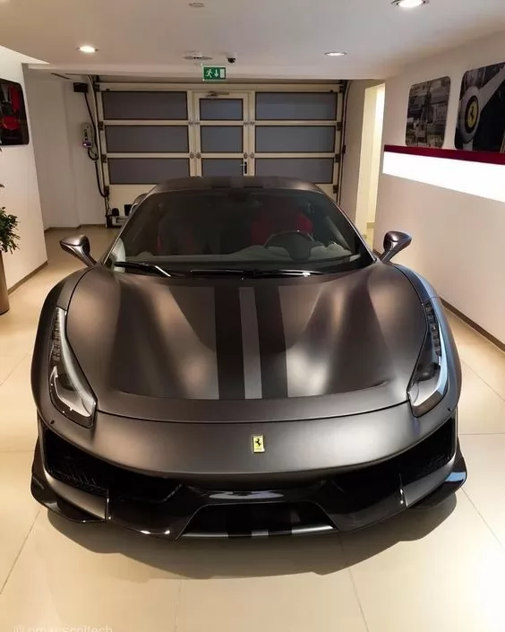 Brand New Ferrari Unspecified For Sale in Baghdad Governorate #28823 - 1  image 