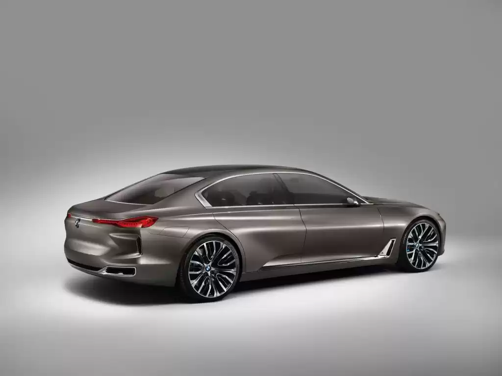 کاملا نو BMW Unspecified برای فروش که در استان بغداد #28824 - 1  image 