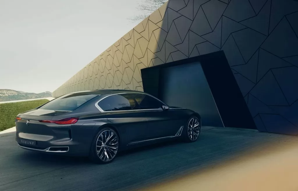 全新的 BMW Unspecified 出售 在 巴格达省 #28830 - 1  image 